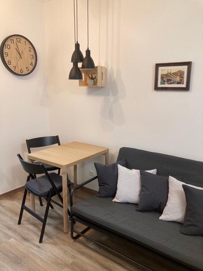 Lovely Studio At Heart Of The Budapest Apartment Exterior photo